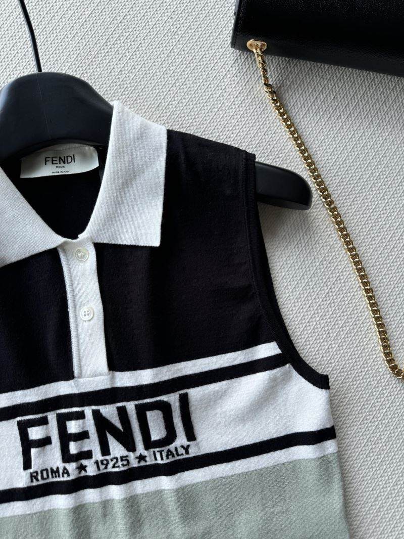 Fendi Vest